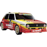 Tamiya 47308 1:12 RC Golf Racing Gr. 2 (M-05) - Coche teledirigido, vehículo RC, modelismo, Kit para Montar, Hobby, Bricolaje