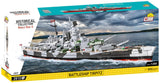COBI Tirpitz