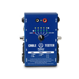 Palmer AHMCT 8 - Tester de Cables