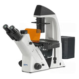 KERN Microscopio de Fluorescencia inversa