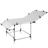 Bresser Bresser Y-11 Mesa de fotografía 100x200cm