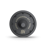 Garmin Approach CT1, Etiquetas de Seguimiento de Palos de Golf, Datos de golpeo avanzados, Seguimiento de Cada Palo, Estadísticas en tu muñeca, Paquete de 16