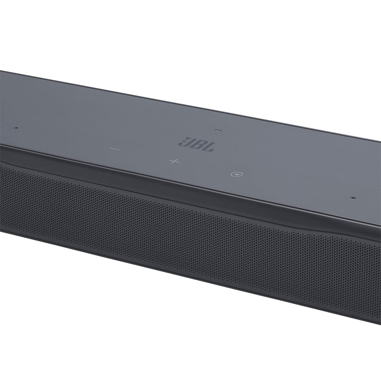 JBL Bar 500 MK2, Barra de Sonido Bluetooth 5.1 para TV con subwoofer de 10", Sonido Envolvente Dolby Atmos, HDMI eARC, Wi-Fi, vídeo 4K, PureVoice 2.0 y MultiBeam 3.0, Negro