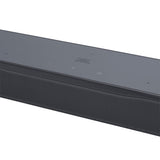 JBL Bar 500 MK2, Barra de Sonido Bluetooth 5.1 para TV con subwoofer de 10", Sonido Envolvente Dolby Atmos, HDMI eARC, Wi-Fi, vídeo 4K, PureVoice 2.0 y MultiBeam 3.0, Negro