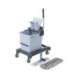 Kit Single UltraSpeed Pro - Equipo de Fregado Profesional