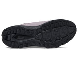 Skechers Go Run Trail Altitude 2.0 Cold Creek, Botas para Senderismo Mujer, Mauve Leather/Trim, 38.5 EU