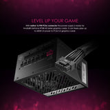MSI MPG A850G PCIE5 850W 80 Plus Gold Full Modular