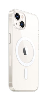 Apple Funda Transparente con MagSafe para el iPhone 13