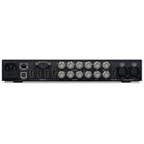 Blackmagic Design ATEM Television Studio HD interruptor de video HDMI - Switch de vídeo (HDMI, Mini USB Type-B, Negro, 60 pps, 525i,625i,720p,1080i,1080p, 110 - 240 V)