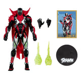 McFarlane Figuras de acción Spawn de 18 cm Wave 8 30th Aniversary Surtido (6)