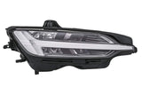 HELLA 1LX 013 501-941 LED Faro principal - por ej. Volvo V60 II (225, 227) - ECE - para circulación por la izquierda - derecha
