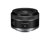 Canon RF16mm F2.8 STM