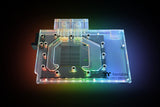 Thermaltake Pacific V-RTX 4080 Plus GPU Water Block | Wasserkühlung for RTX 4080 ASUS (ROG & TUF)