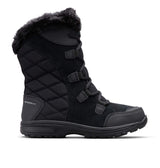Columbia Botas de Invierno Para Mujer, ICE MAIDEN II