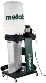 Metabo SPA 1200 - monofásica - Aspirador Industrial