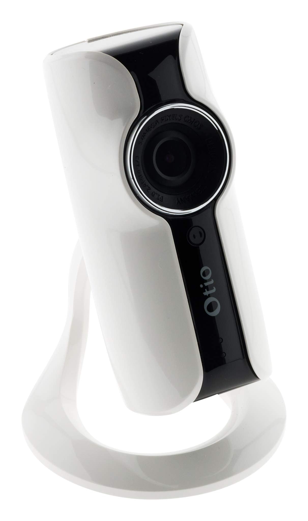 Otio – Cámara WiFi Compatible alarma 755002