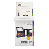 Calibrite Creator Kit - Display 123 y Passport Video 2 (CC123-PPV2)
