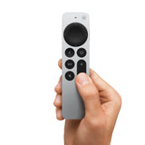 Apple Mando Siri Remote - 2022 (3.ª generación)