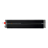 OSRAM POWERinvert Pro Pure Sine Wave Inverter, convertidor de Onda sinusoidal Pura, 12V DC 2000W RCD, OEINVPAR20, para Necesidades energéticas aisladas de la Red