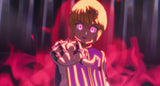 Hunter x Hunter Nen x Impact Limited Edition NS