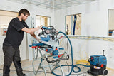 Bosch GTA 2500 W Professional - Mesa de trabajo