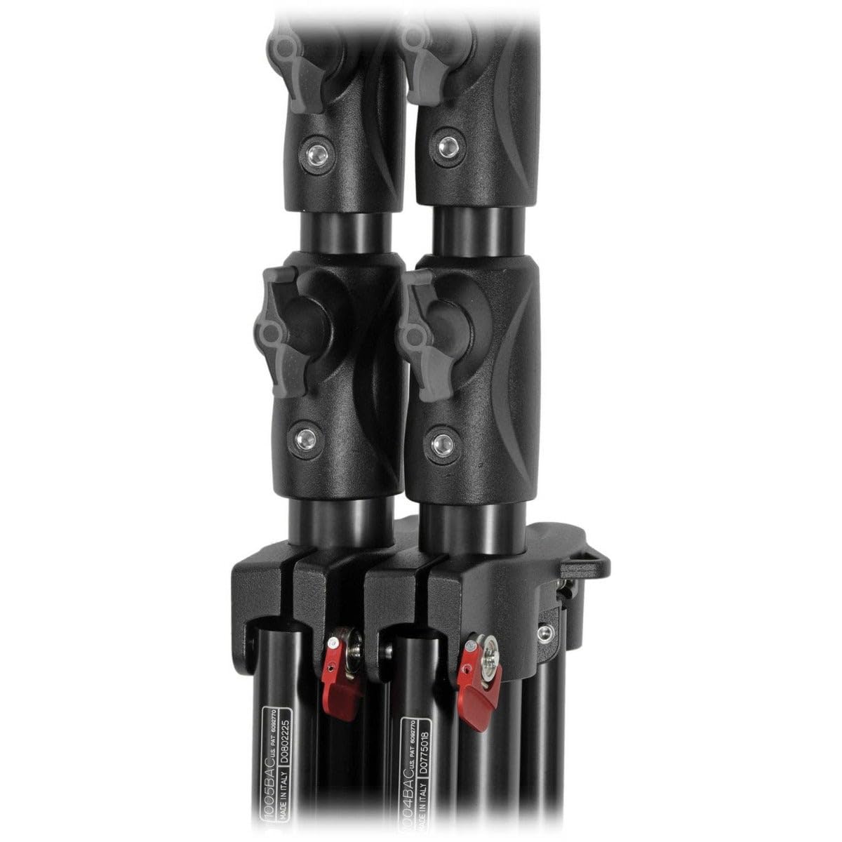 Manfrotto 1005BAC Trípode