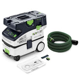 Sistema móvil d - CTLC MINI I-Basic