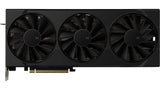XFX Swift AMD Radeon RX 9070XT - Edición para Juegos de Triple Ventilador (16 GB de GDDR6 HDMI 3xDP, AMD RDNA™ 4 (RX-97TSWF3BA)