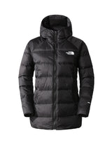 The North Face NF0A7Z9R4H01 W HYALITE DOWN PARKA - EU Jacket Mujer TNF Black-NPF Tamaño M