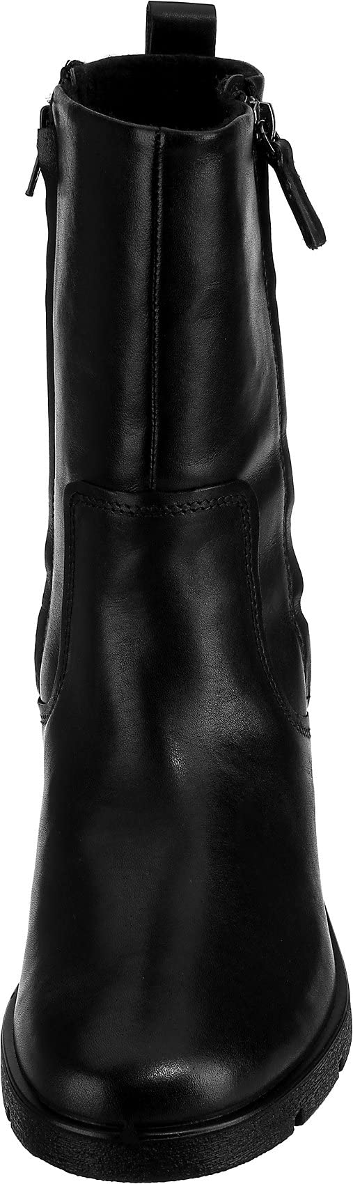 ECCO Bella, Zapatillas Mujer, Black 08, 39 EU