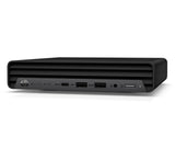 HP Mini PC G9 MTR I7 Mini PC G9 MTR con Intel i7-13700T Procesador-Compact-Compact PC de Alto Rendimiento para Oficina, Oficina en casa y Salas de conferencias