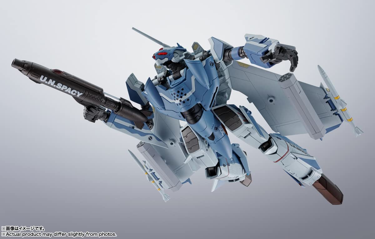 Vf-0d Phoenix Shin kudo Use Fig 14 cm Macross Zero hi-Metal r