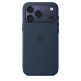 Apple Funda de Silicona con MagSafe para el iPhone 17 Pro MAX - Medianoche
