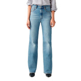 Levi's Ribcage Bells Vaqueros, Next Saturday No Cre, 28W / 30L para Mujer