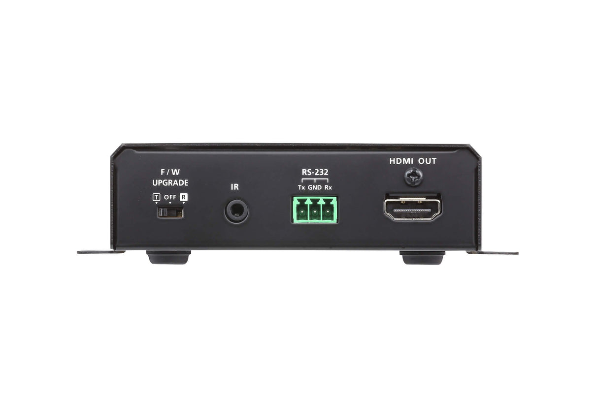 ATEN VE1812 - Extensión HDMI HDBaseT con POH, color negro
