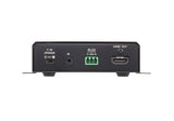 ATEN VE1812 - Extensión HDMI HDBaseT con POH, color negro