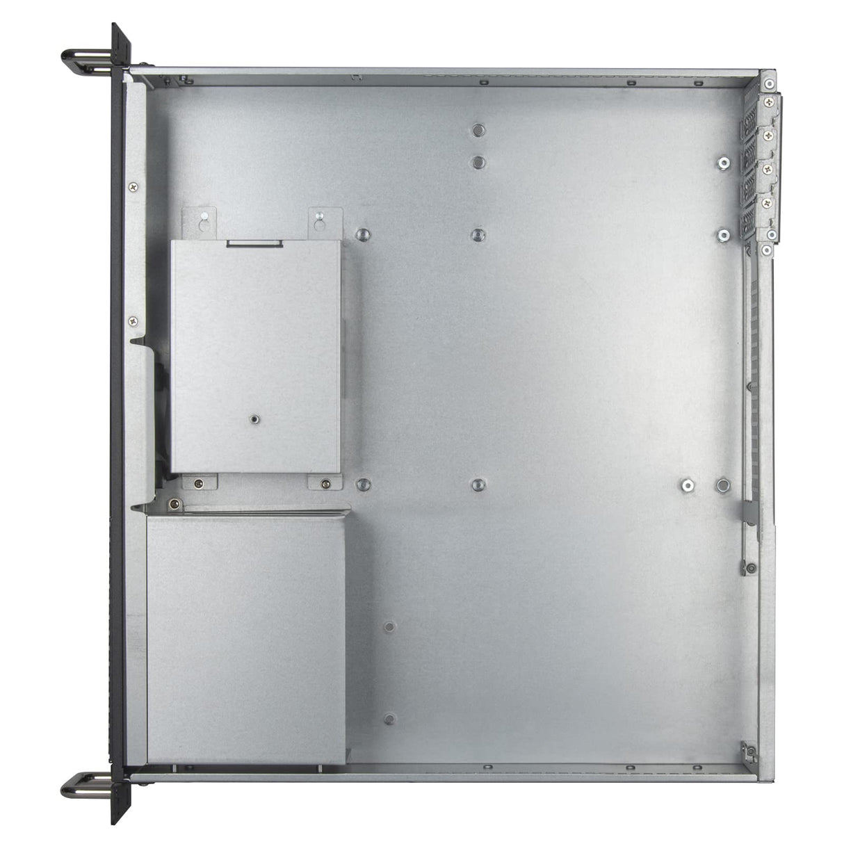 SilvStone SST-RM23-502-MINI SST-RM23-502-MINI