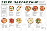 Sabores de Italia: Tutta la cucina italiana (COCINAS DEL MUNDO)