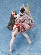 Blue Archive Izumi Shishido Swimsuit 1/4 Scale Plastic Painted Complete Figure