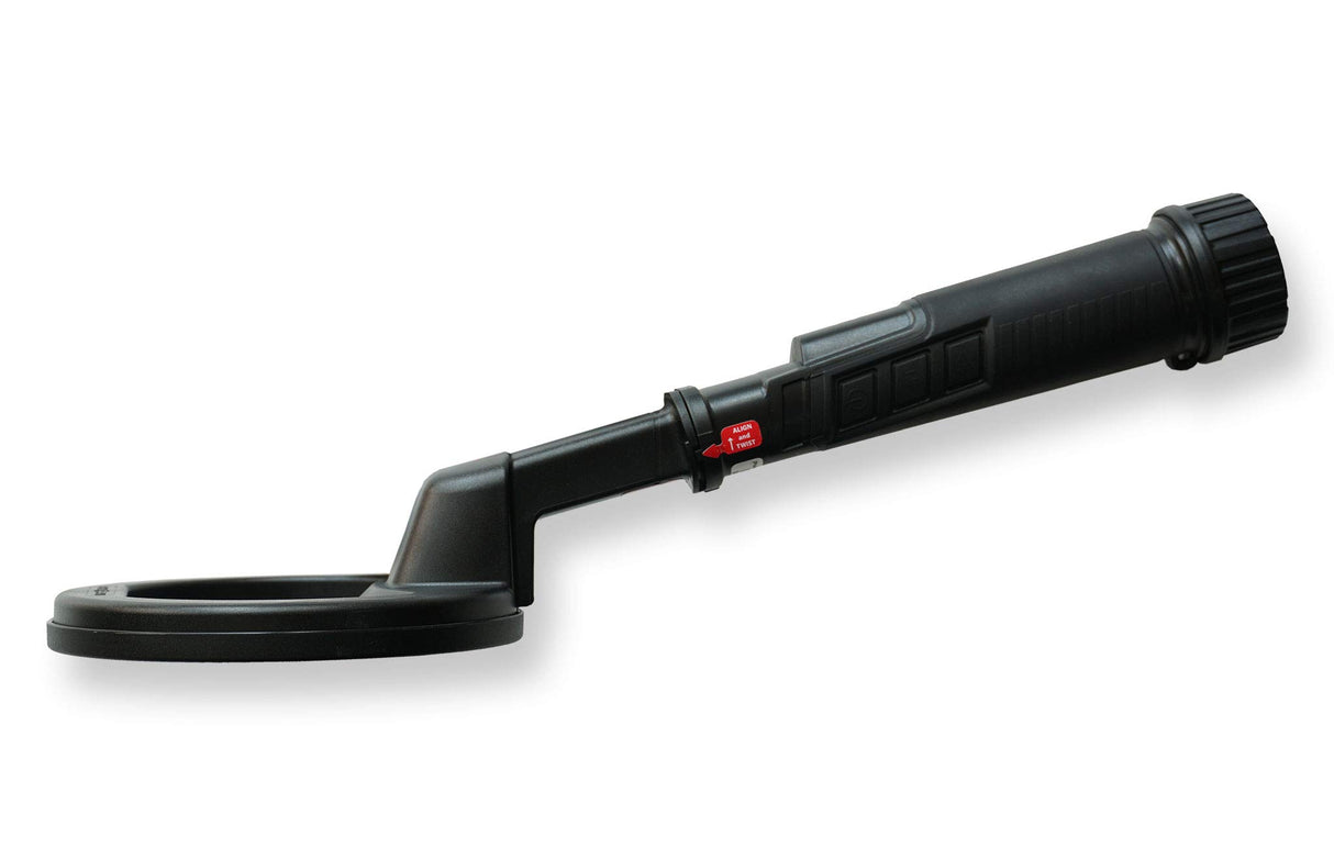 Nokta|Makro PulseDive Negro