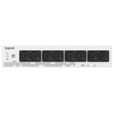 Legrand Ups-Keor Pdu 800Va 8 Sch