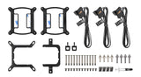 Thermaltake TOUGHLIQUID 420 Pro | ARGB | All-In-One Liquid Cooler