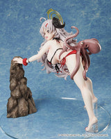 Blue Archive Izumi Shishido Swimsuit 1/4 Scale Plastic Painted Complete Figure