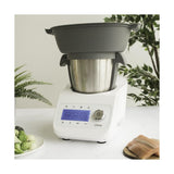 LIVOO Super Cooker, 12 funciones, cuenco 3,5 L, accesorios incluidos