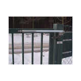 Dictator Direkt II 150 - Cierrapuertas (1200 mm, acero galvanizado, 1 unidad)