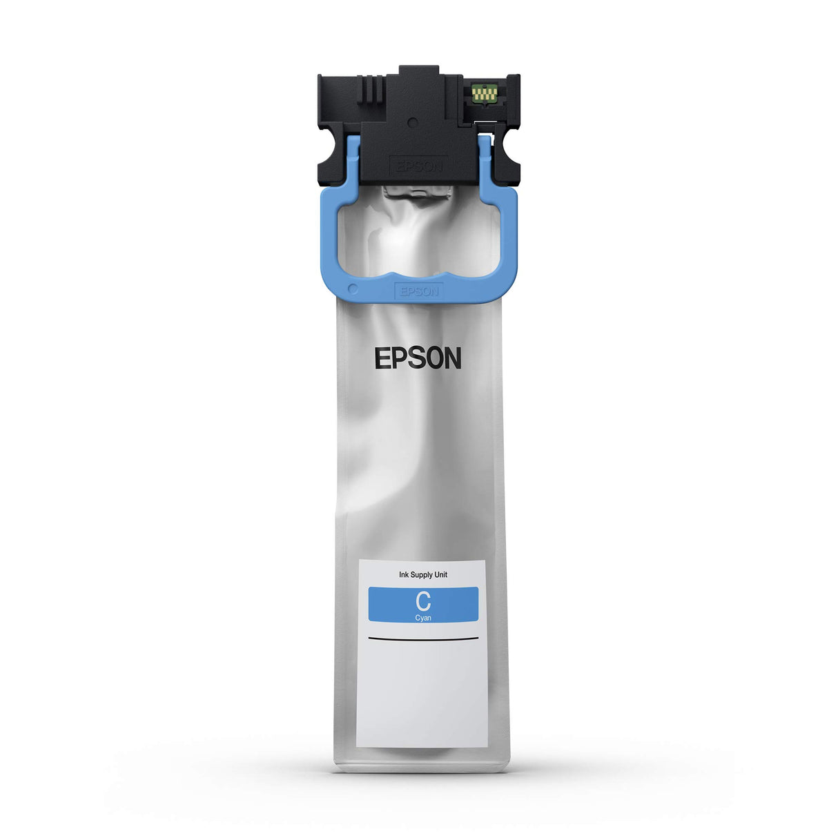 Epson C13T01C200 Tinta Cian XL 5000 Lados Alta Capacidad