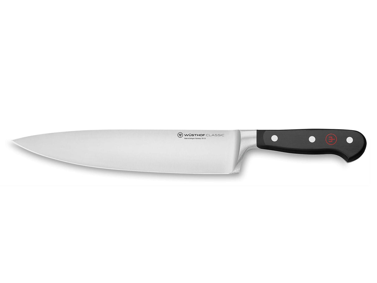 WÜSTHOF Classic Cuchillo chef 23 cm