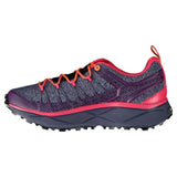 Salewa Dropline Gore-Tex Zapatos Mujer, Azul, 6