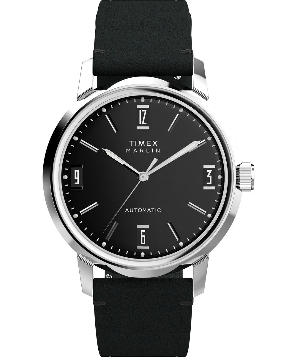 TIMEX Automatic Watch TW2W59700