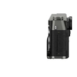 X-T30 III Body Charcoal Silver